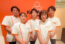 カラダファクトリー リヴィン光が丘店