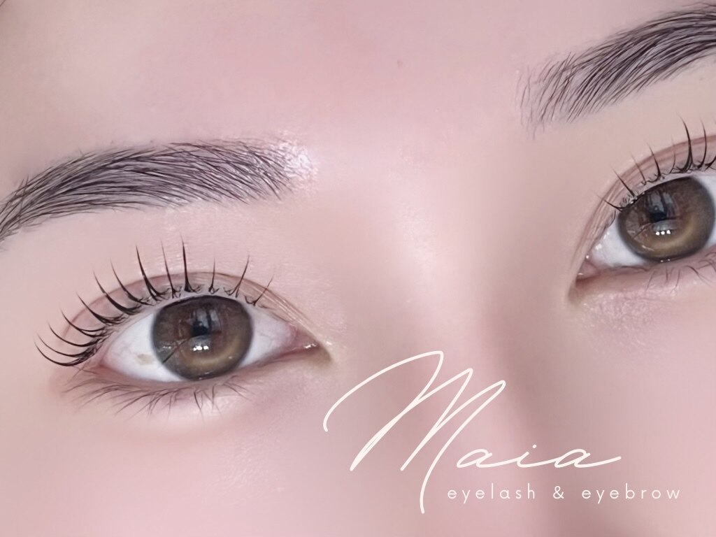 マイア 草加(maia)｜ホットペッパービューティー