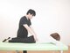 モビ(mobi)の写真/腰のつらさ、もう我慢しない！姿勢改善×筋膜整体院mobiで、快適な毎日を取り戻そう。