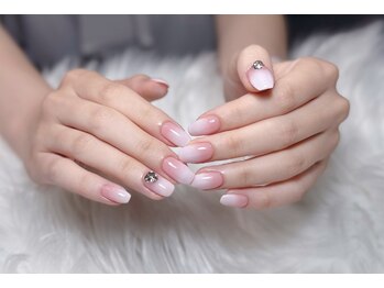 ニチネイルアートスタジオ(Nichi Nail Art Studio)/