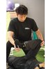 【分数券をお持ちの方】ショートコース30分
