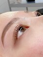 ラミー 豊橋店(Lamie) まつげパーマ眉毛同時施術可能です◎初めての方もお任せください