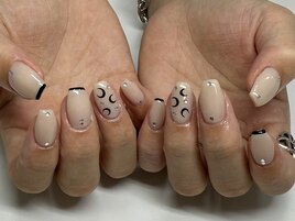 シンプルアート