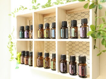 ココカラ(COCOKARA)/ドテラエッセンシャルオイル