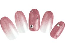 ネイルランド 深谷店/ジェルデザインコース<シンプル>