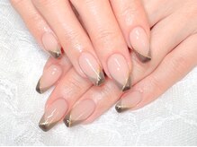 リリーネイル(Lilynail)/持ち込み90分9900円