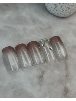 エシカ ウィズ レヴィエリス(ethica with Re’VIELISS)/HAND 定額シンプルコース