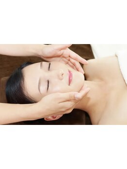 小顔になりたい