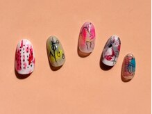 ミトミ(MITOMI)/H/Punk Collection 2｜高円寺