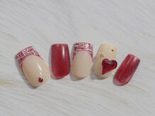 クリスタル(Crystal)の雰囲気（軽くて柔らかい♪まつげに負担が少なくてボリュームパッチリ★）