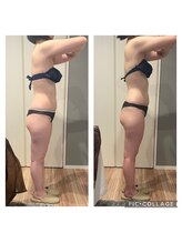 サロン ド マル(Salon de MARU)/結果重視の痩身メニューが人気