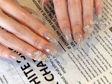 ルラネイル(lula nail)/キャンペーンデザイン