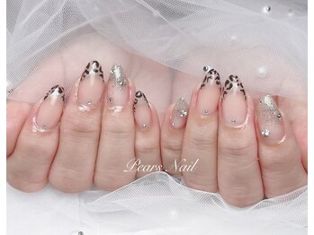 ピアーズネイル(Pears nail)/