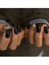 フォレット(Foret)/Yuriko nail