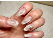 ウェリナ(welina)/オフィスネイル