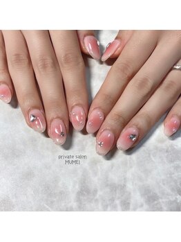 ムメイ(MUMEI)/定額11000