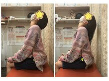 もりわき骨盤鍼灸整骨院 堺筋本町/◇全身整体＋骨盤矯正 