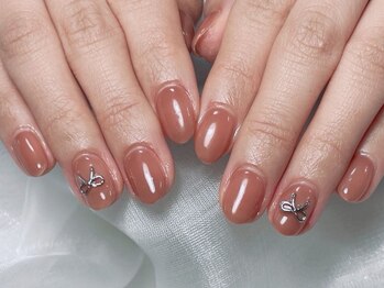 ドリーミー ネイル 上野(Dreamy Nail)/￥5500