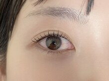 リリーアイラッシュ(Lily Eyelash)/まつ毛パーマ