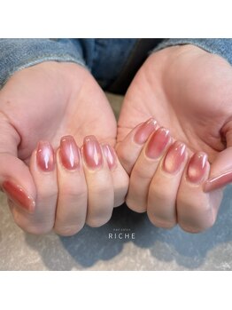 リッシュ(RICHE)/ちゅるんマグネット