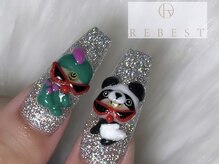 リーベスト 四条畷店(REBEST)/