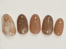 ネイルサロンラポール 江別店/ハンド定額11