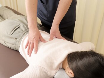 トウキョウ整体(TOKYO整体)/