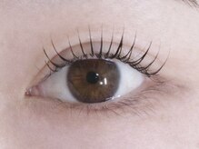 リーベ 高槻(Liebe)/☆まつ毛パーマ×ティント