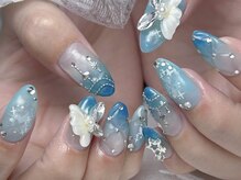 エムズ ネイル アンド アイ(M’s nail & eye)/