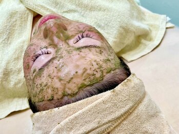 ルコア ドゥ(rucor doux)の写真/【本気のニキビ改善】本当の原因に合わせた個別アプローチで繰り返すニキビを徹底予防！