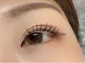 バタフライ 川崎店(Butterfly)/オーダーメイドラッシュリフト