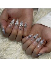 ティアラ(Tiara)/デザインスカルプ