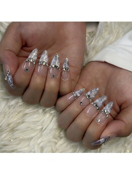 ティアラ(Tiara)/デザインスカルプ