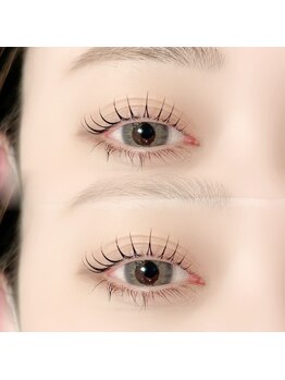 エスティバン 心斎橋(ESTIVANT)/パーマデザイン