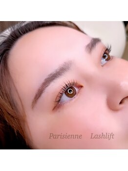 ヴィフ(Vif)/パリジェンヌラッシュリフト