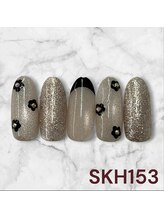 はあとねいる 川崎駅東口店/川崎東口店限定：SKH153