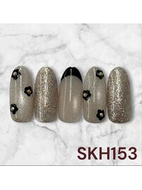 川崎東口店限定：SKH153