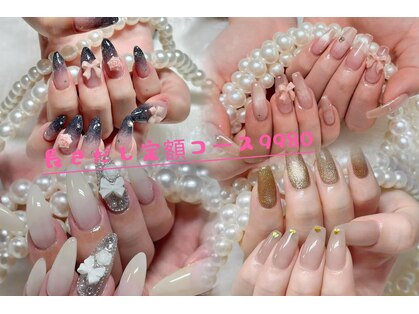 ラッキー(Lucky)の写真