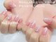 ネイルアプリクス 恵比寿(Nail apricus EBISU)の写真
