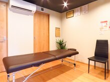 整体イケ 戸越院(整体IKE)/院内