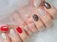 シードットネイル(Cee.nail)の写真