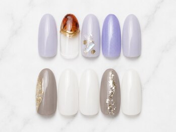 ニュアンスdesign