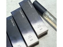 イメロ(imello)の雰囲気（大事なまつげ、お肌のケア商品などお取り扱いしております◎）