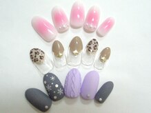 ラ クレア(La kule'a)/定額メニュー￥5900