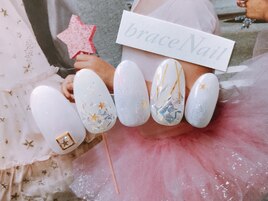 スター×オーロラ