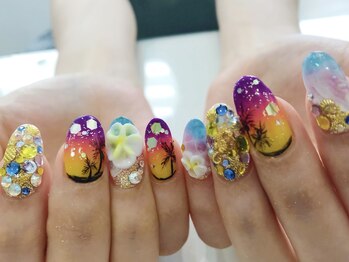 バンキッシュ(Vanquish)/ド夏!!!