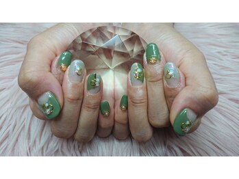 ラネージュ(Laneige)/