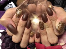 ブリリアン(Brillant)/