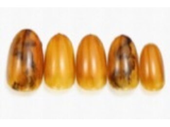 ハーティーネイル hearty nail 溝の口店/定額デザイン￥8000