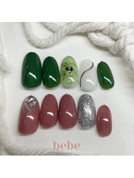 ベベ(bebe)/